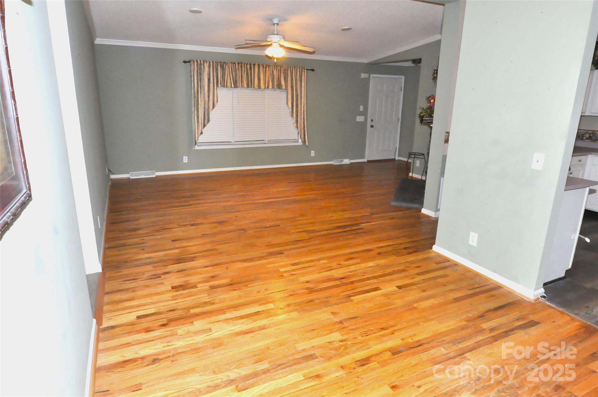 1126 Williamsville Church Road