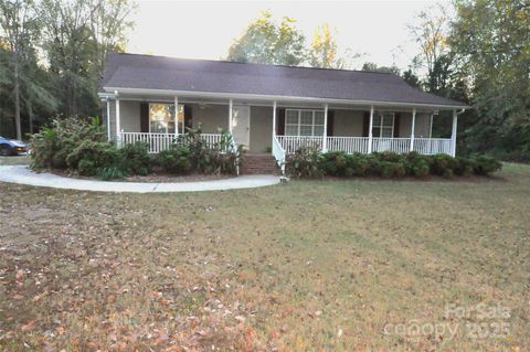 1126 Williamsville Church Road Chester SC 29706