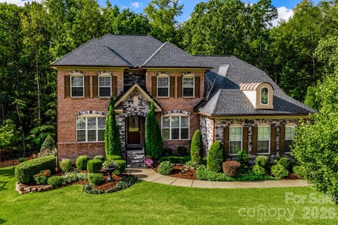 Photo of 738 Chaucer Circle, Fort Mill, SC 29708 (MLS # 4438378)