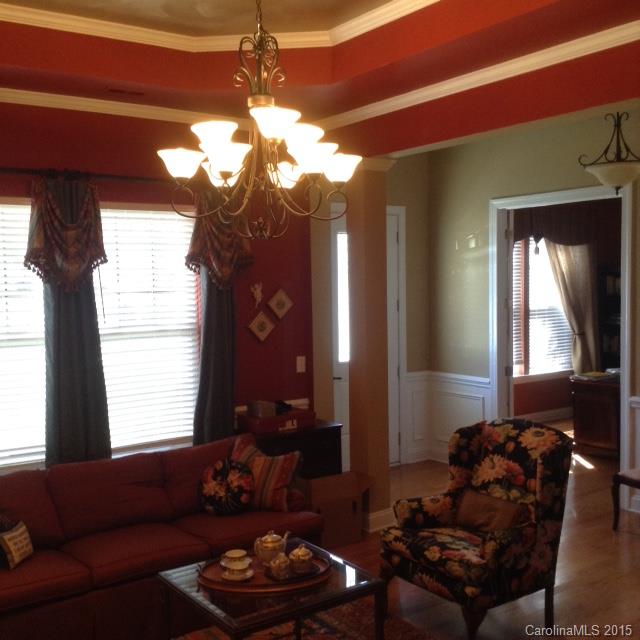 Callonwood - Residential