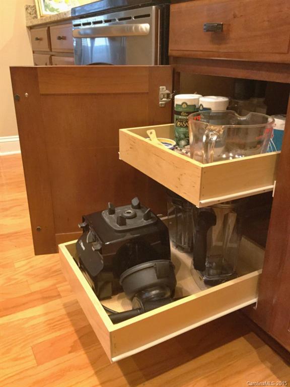 Callonwood - Residential