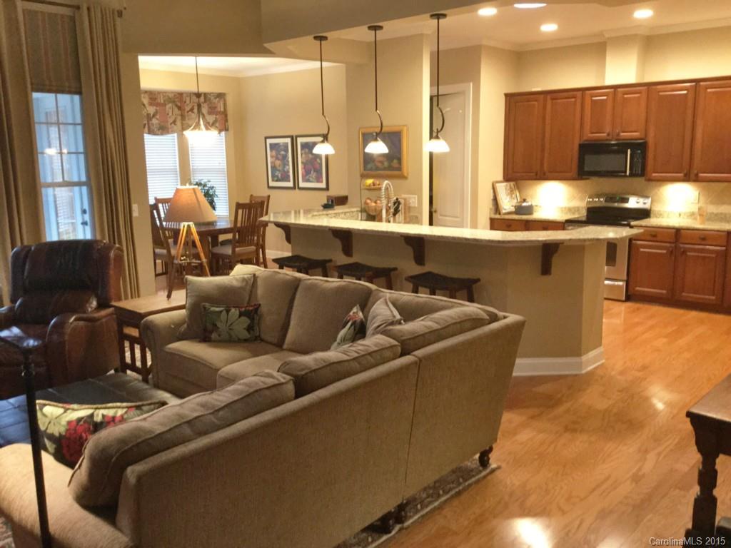 Callonwood - Residential