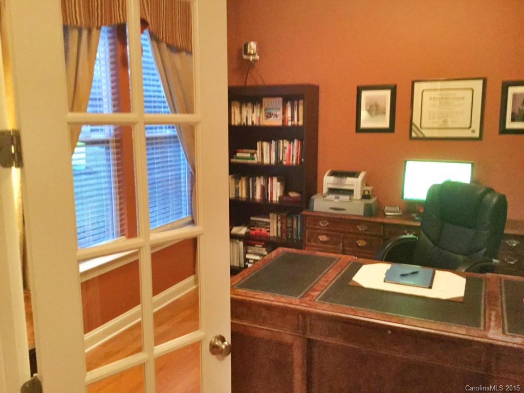 Callonwood - Residential