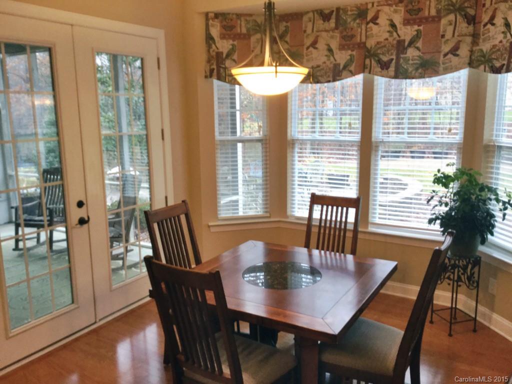 Callonwood - Residential