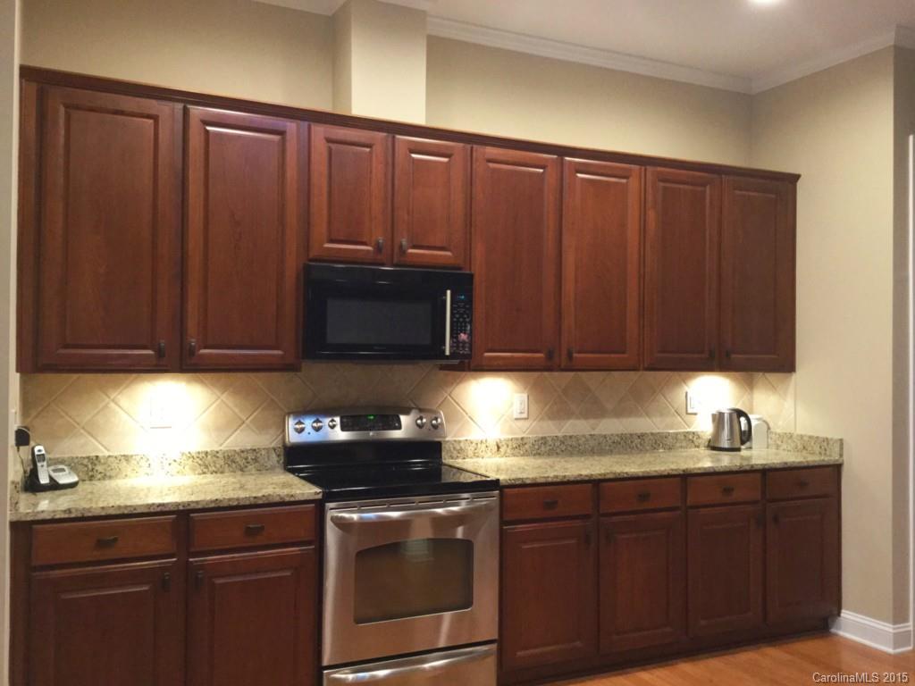 Callonwood - Residential