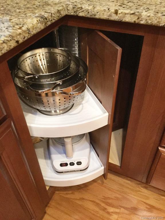 Callonwood - Residential