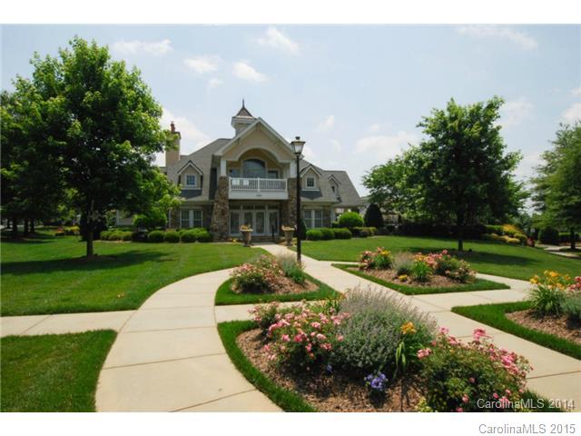 Callonwood - Residential