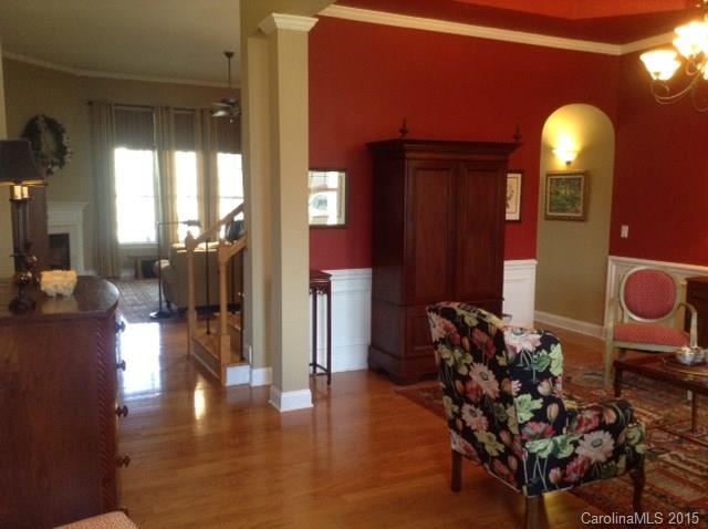 Callonwood - Residential