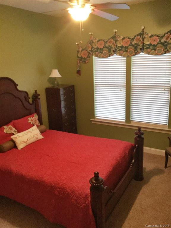 Callonwood - Residential