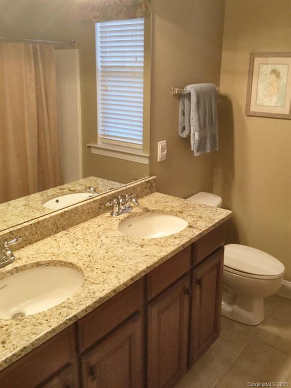 Callonwood - Residential