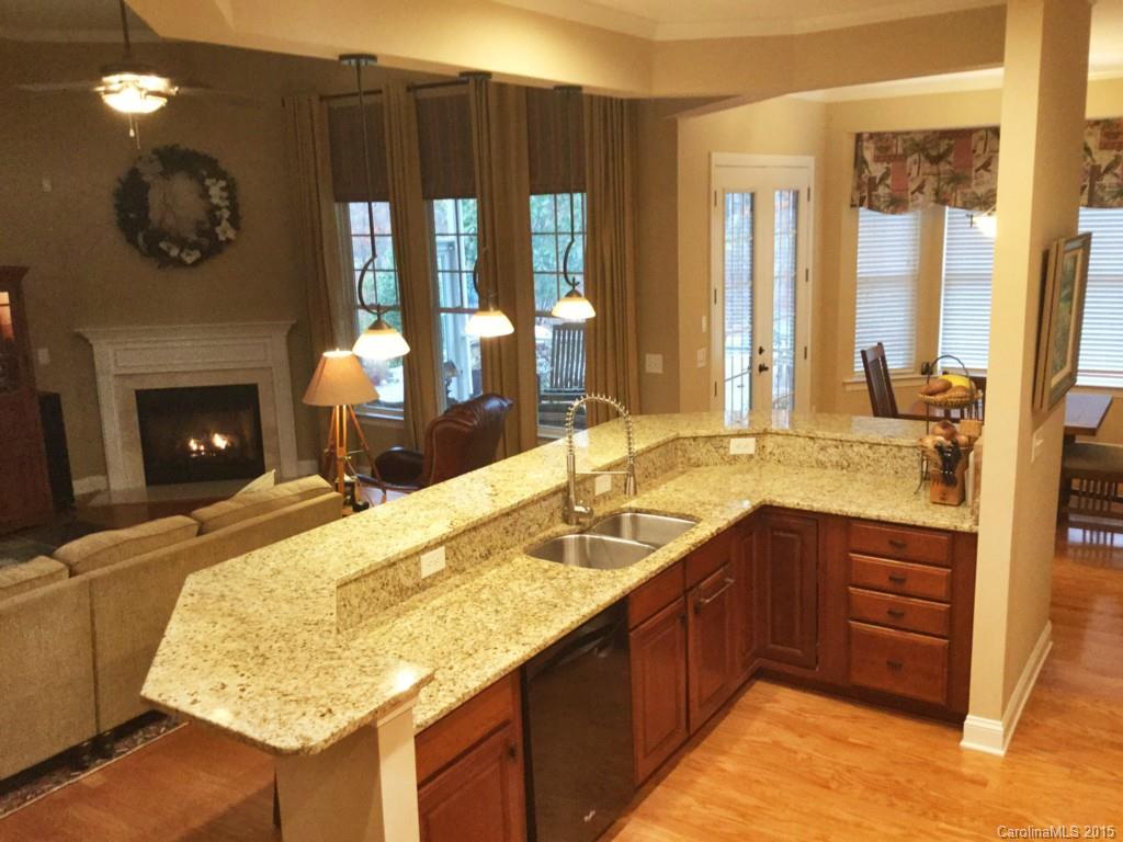 Callonwood - Residential