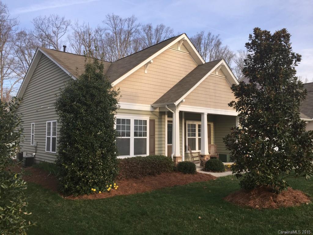 Callonwood - Residential