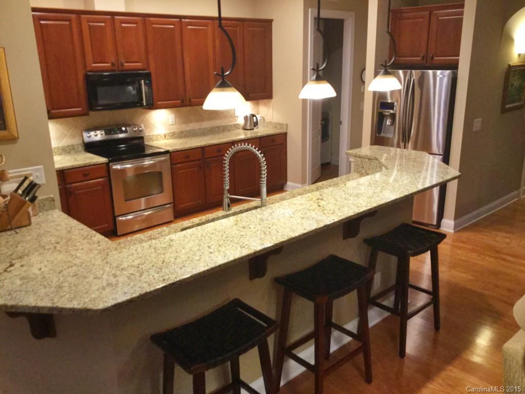 Callonwood - Residential