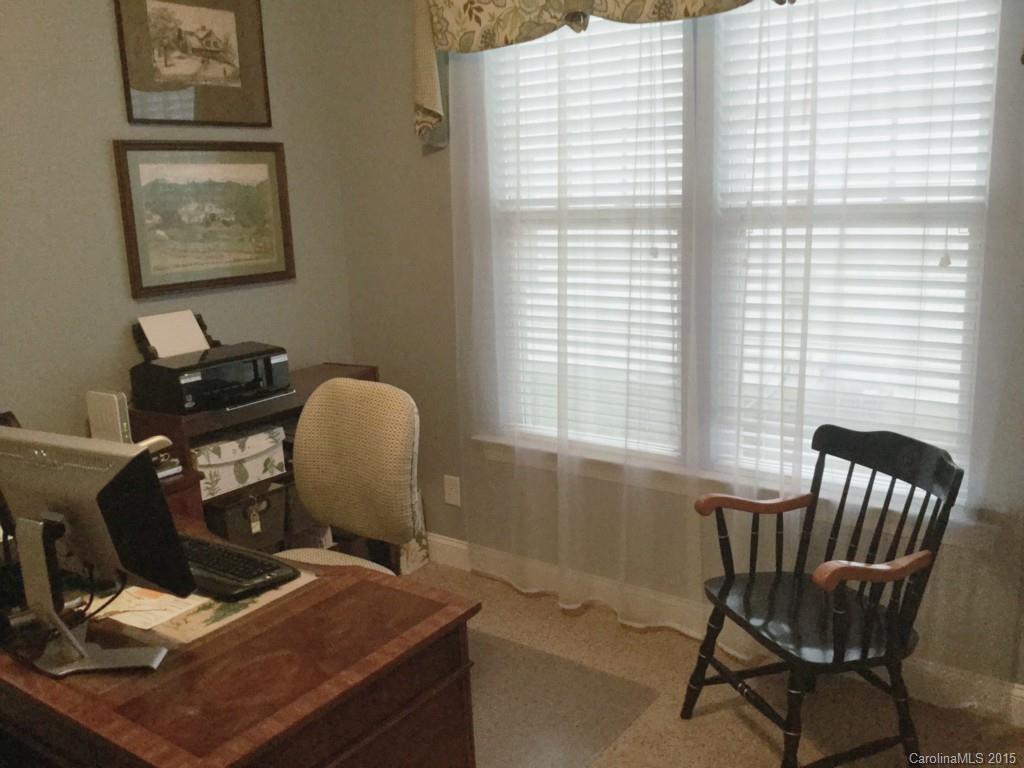 Callonwood - Residential