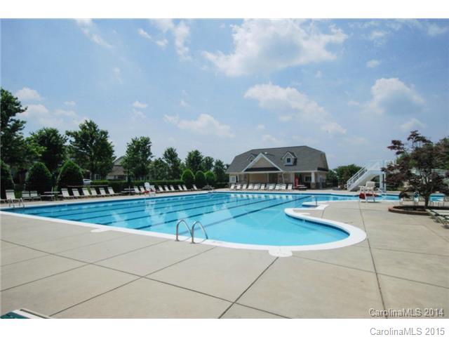 Callonwood - Residential