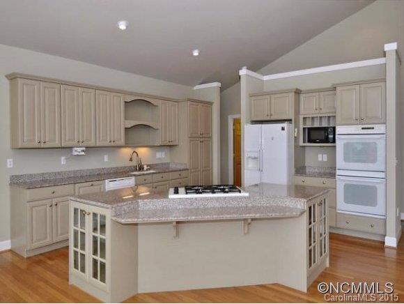 High Vista - Residential