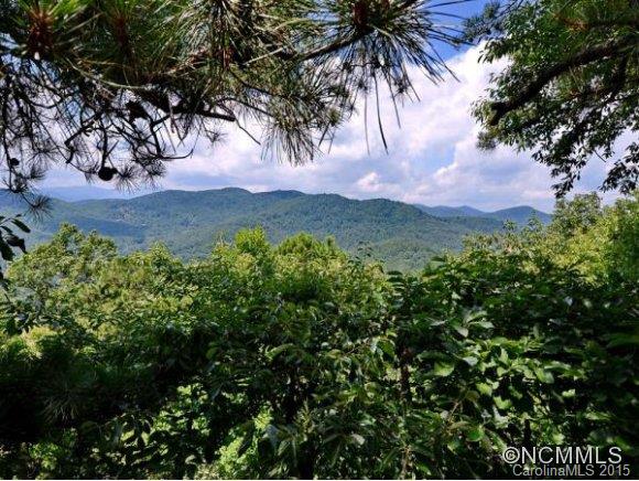 High Vista - Residential