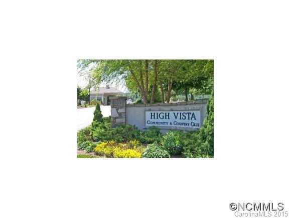 High Vista - Residential