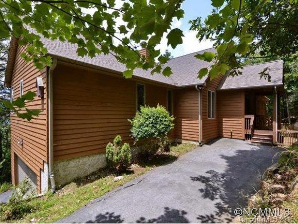 High Vista - Residential