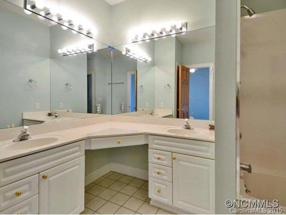 High Vista - Residential