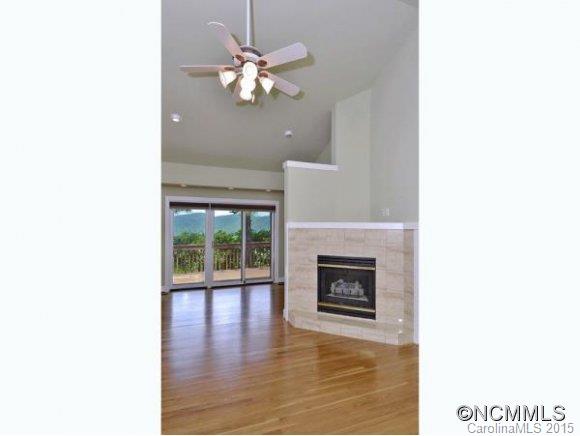 High Vista - Residential