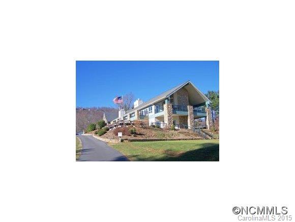 High Vista - Residential