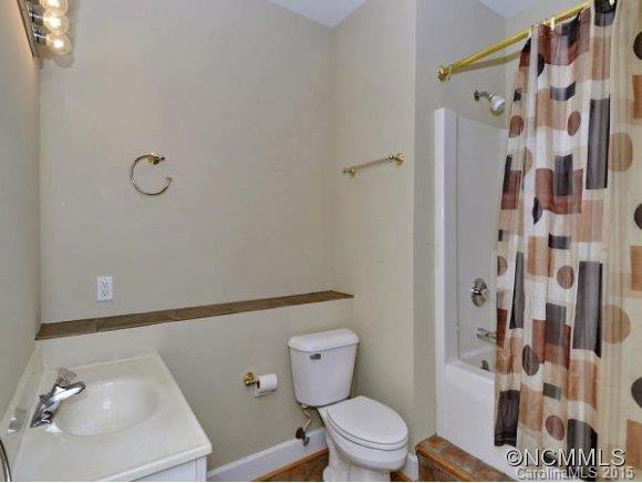 High Vista - Residential