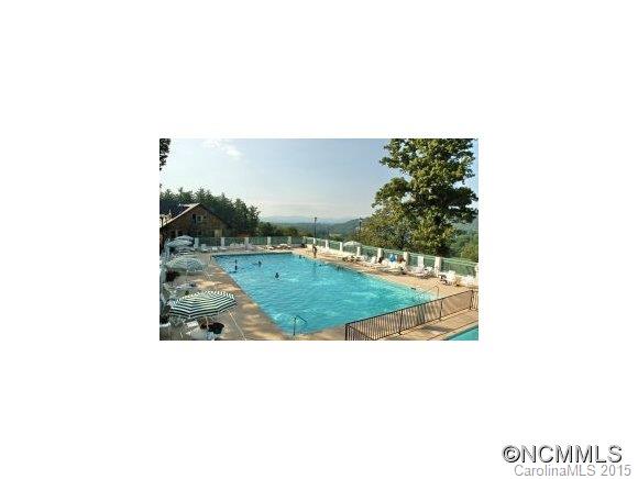 High Vista - Residential