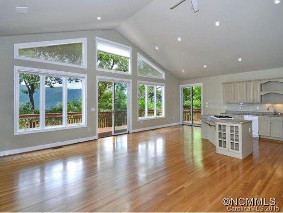 High Vista - Residential