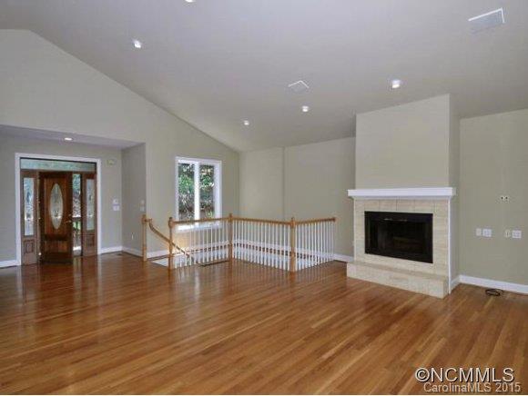 High Vista - Residential