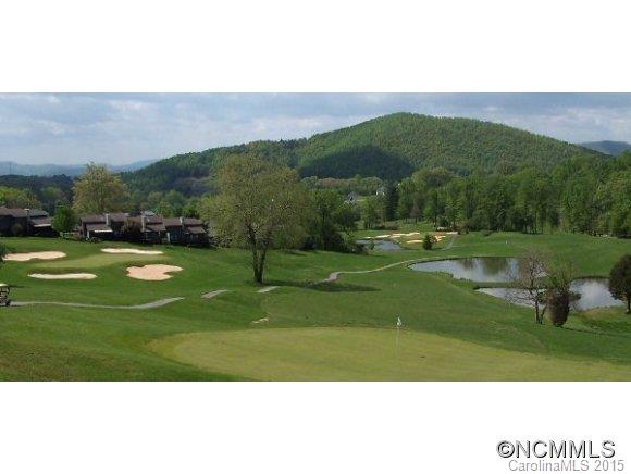 High Vista - Residential