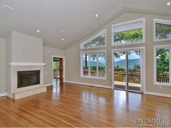 High Vista - Residential