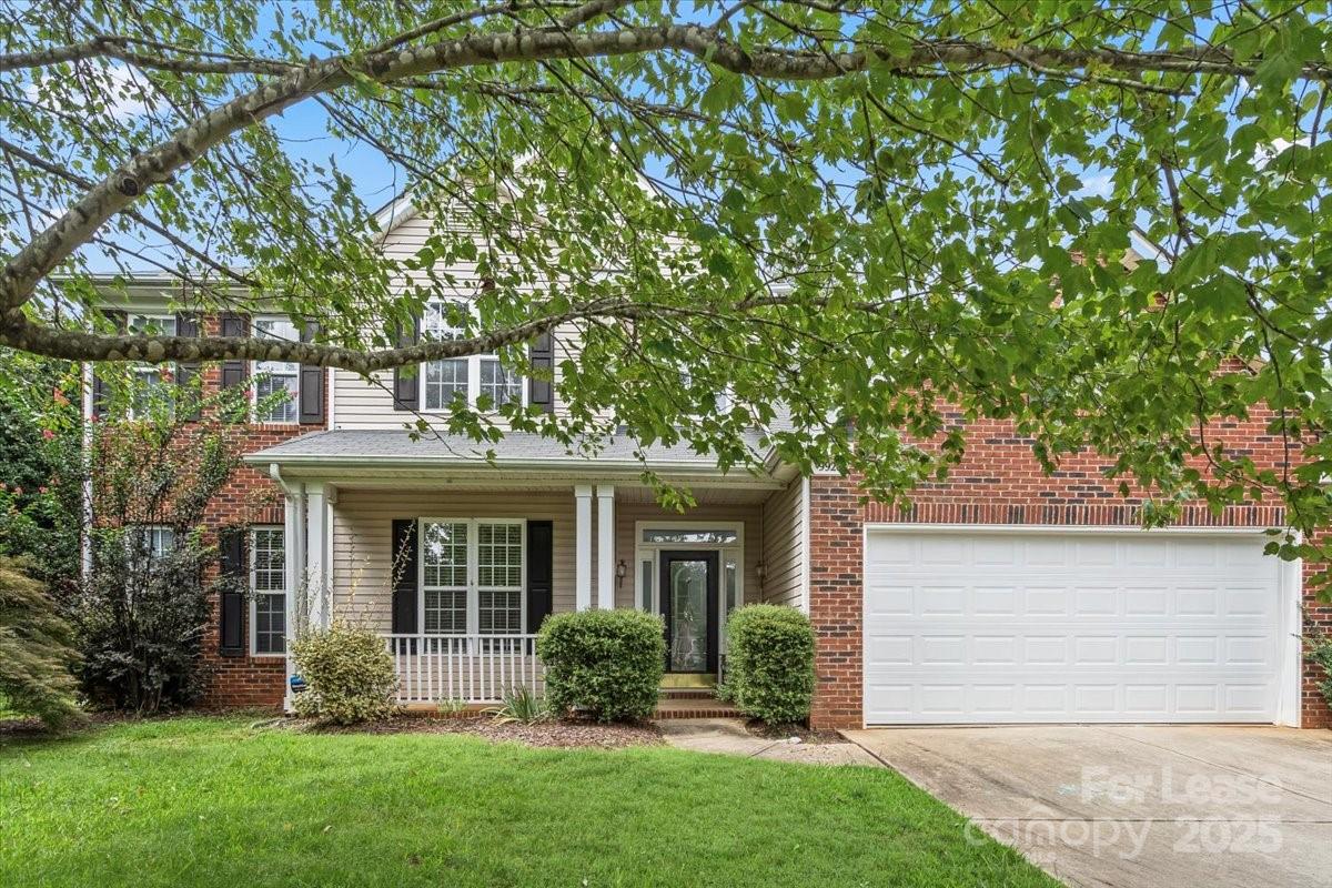 9920 Eden Hall Court