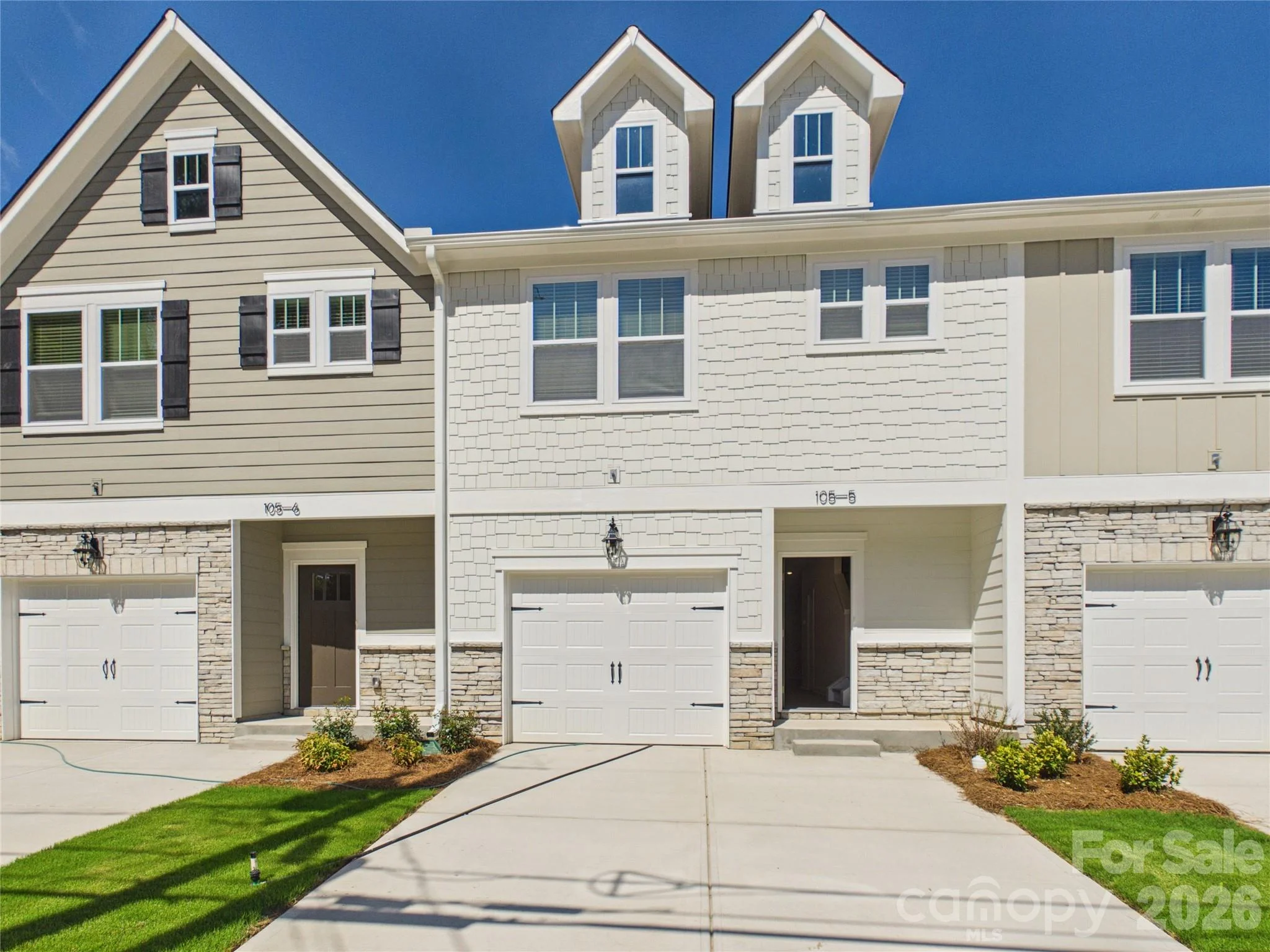 105 N Dilling Street Unit 05, Kings Mountain, NC, 28086