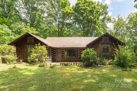 247 Skyuka Mountain Road Columbus NC 28722