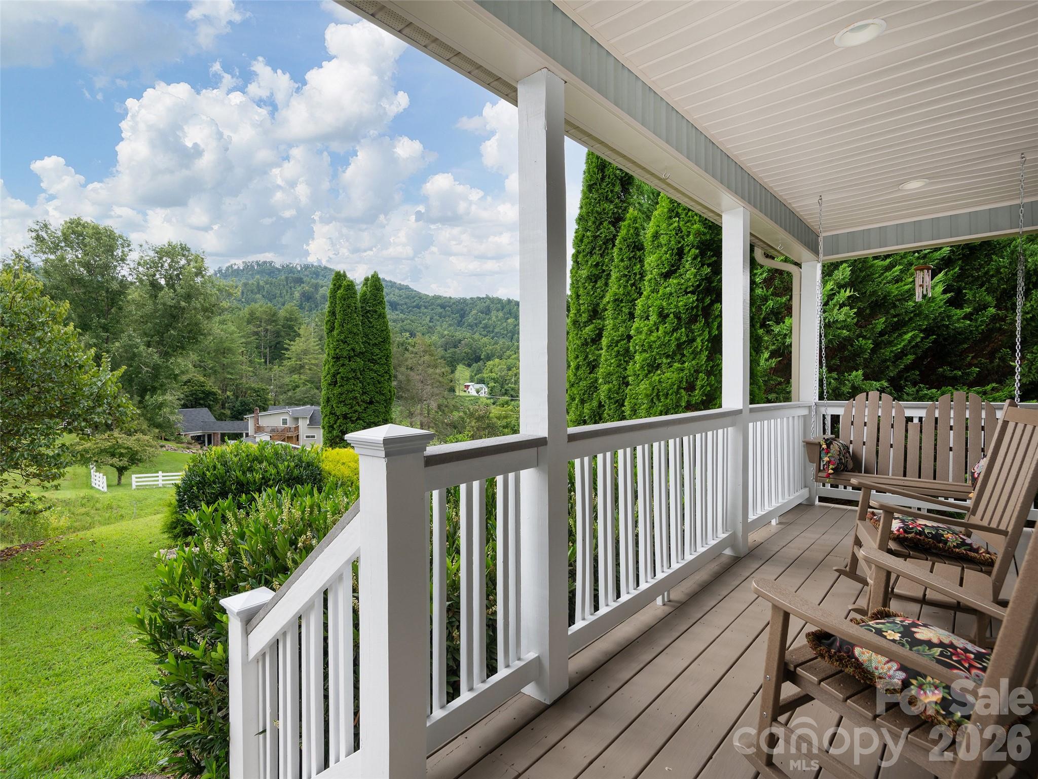 4 Lancaster Lane