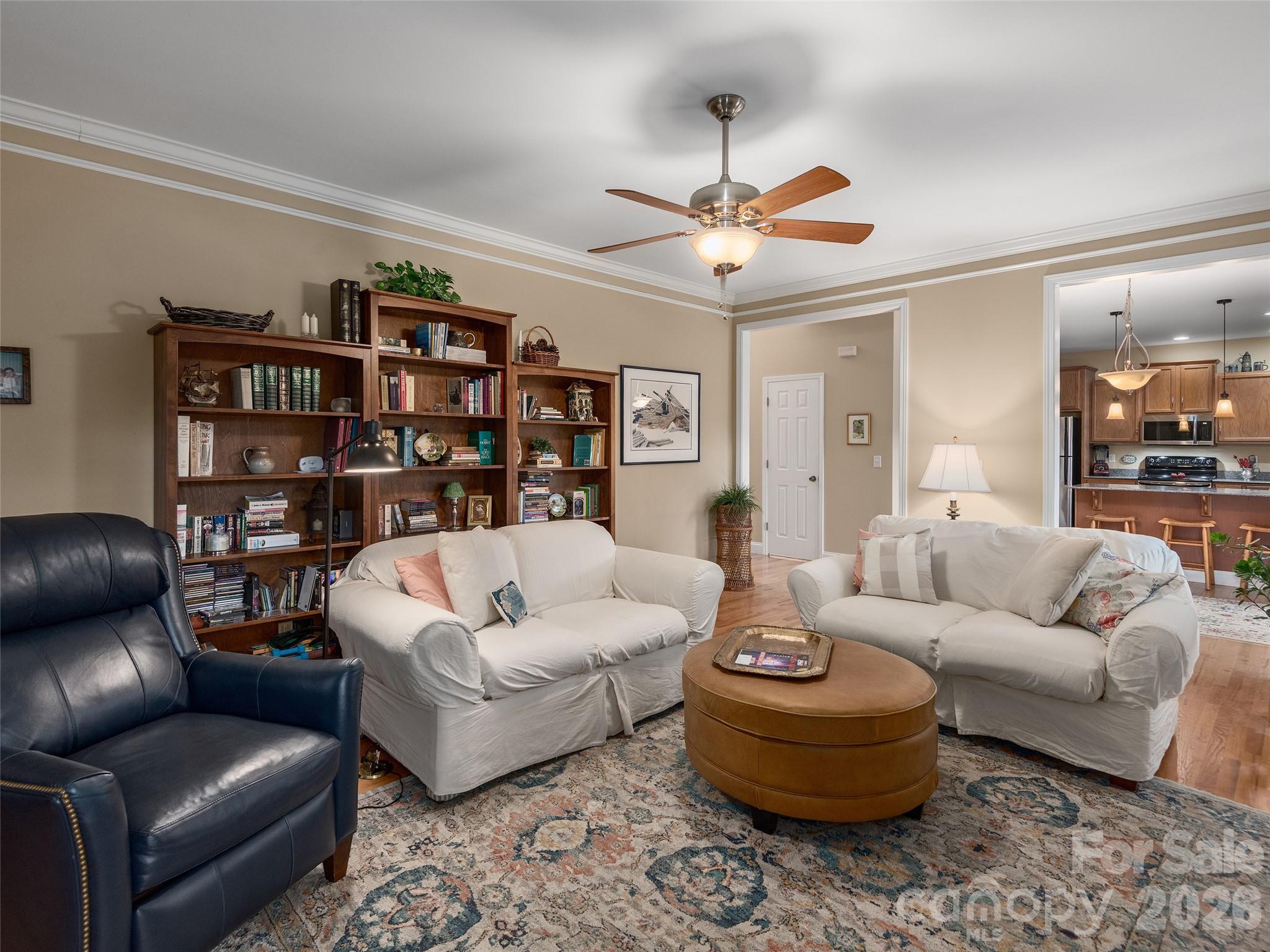 4 Lancaster Lane