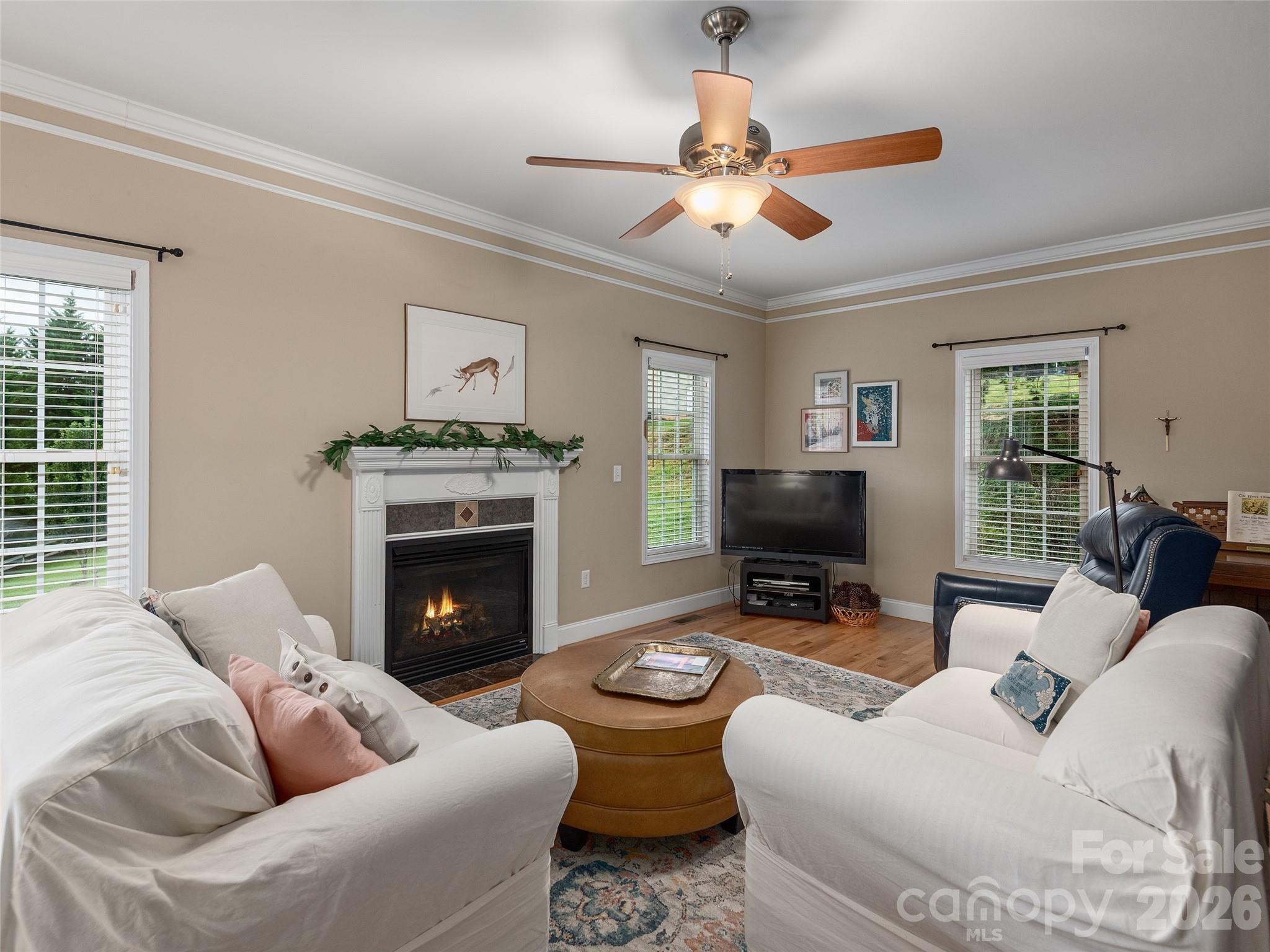 4 Lancaster Lane