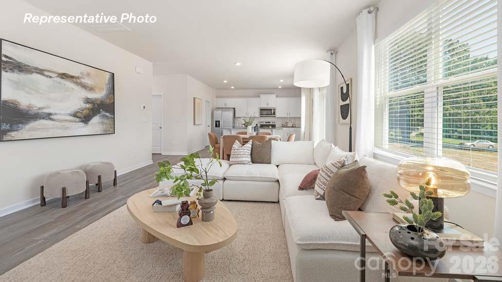 Bristol Terrace - Residential