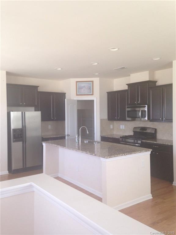 Almond Glen - Residential Lease