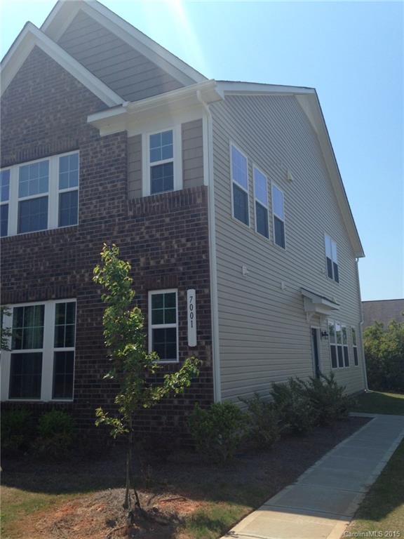 Almond Glen - Residential Lease