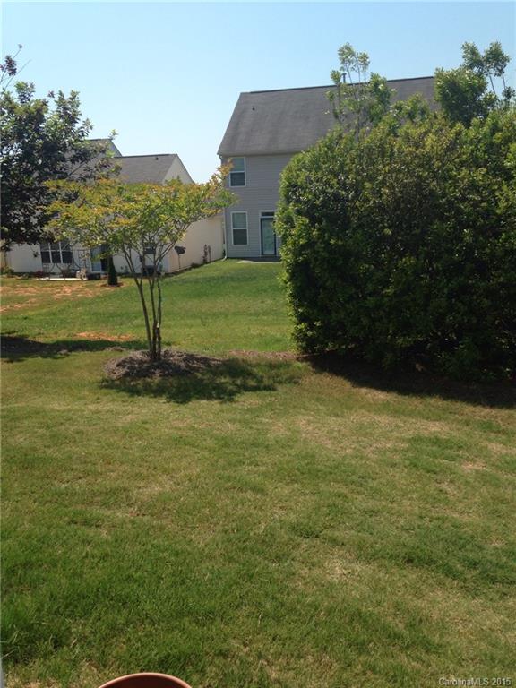 Almond Glen - Residential Lease