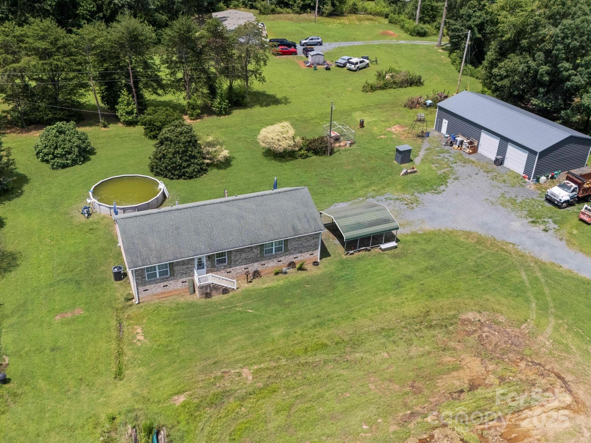 26673 Burleson Road