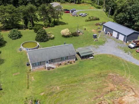 Photo of 26673 Burleson Road, Albemarle, NC 28001 (MLS # 4278185)