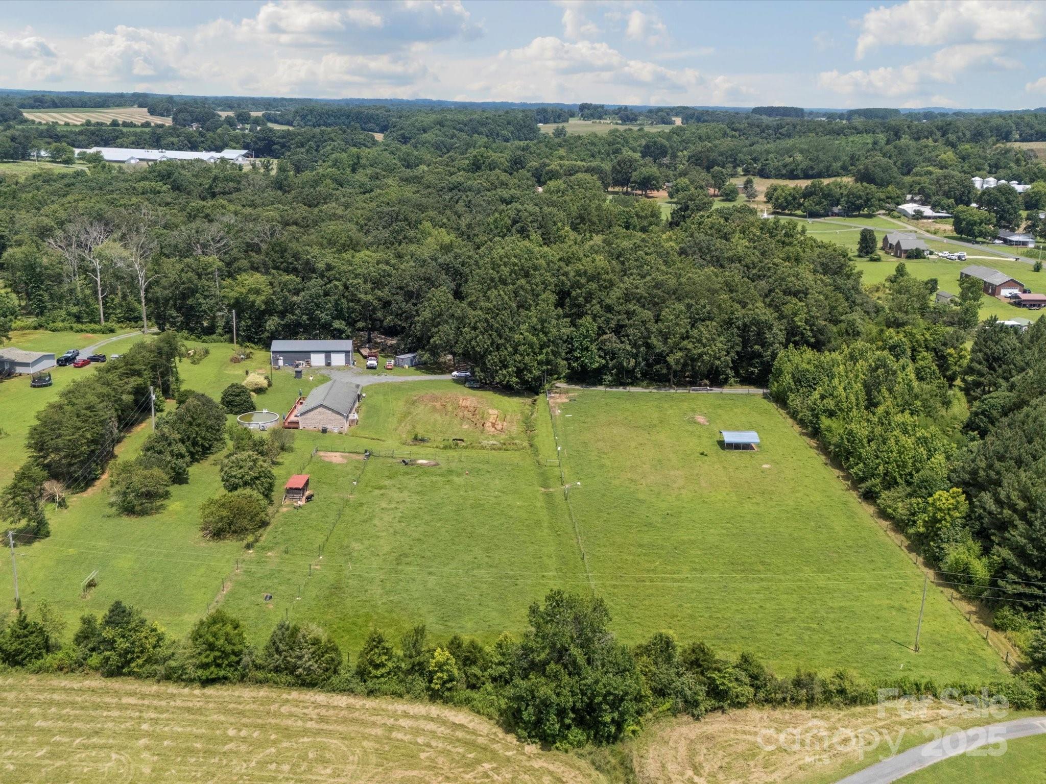 26673 Burleson Road