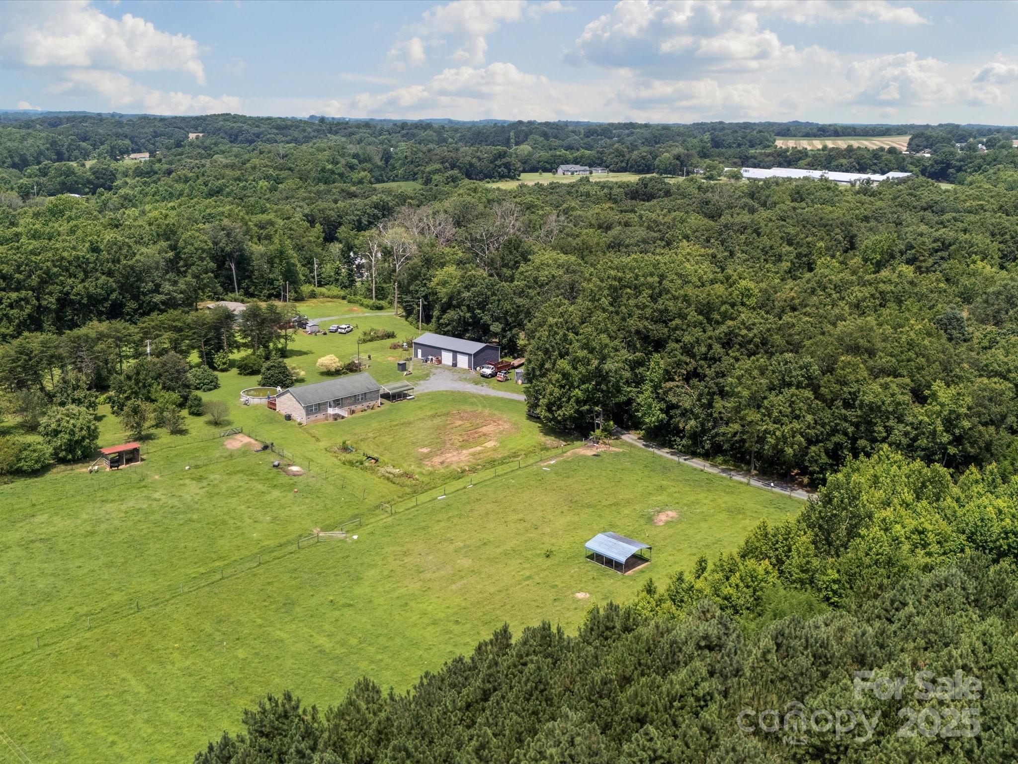 26673 Burleson Road