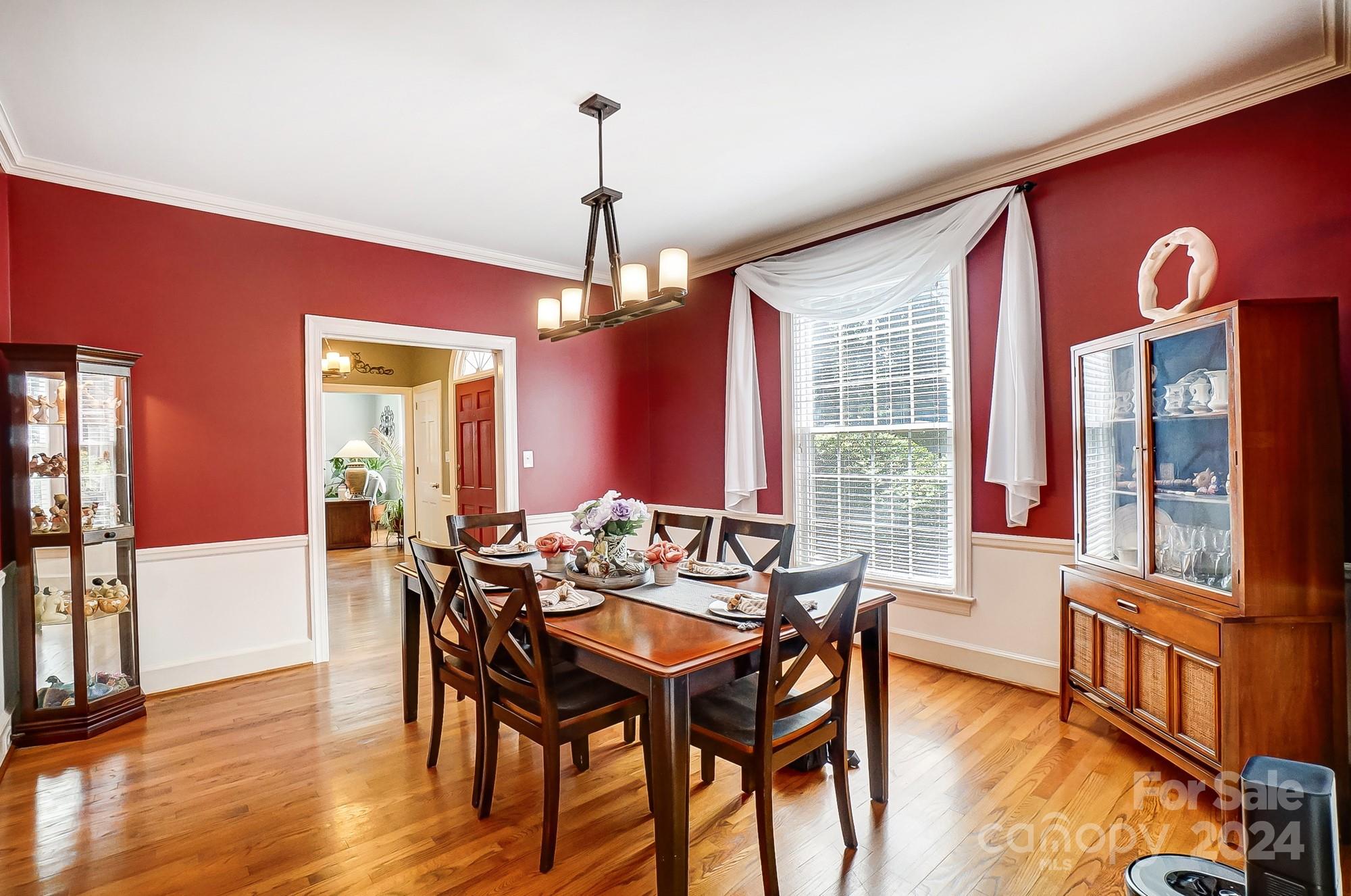 Rolling Hills - Residential