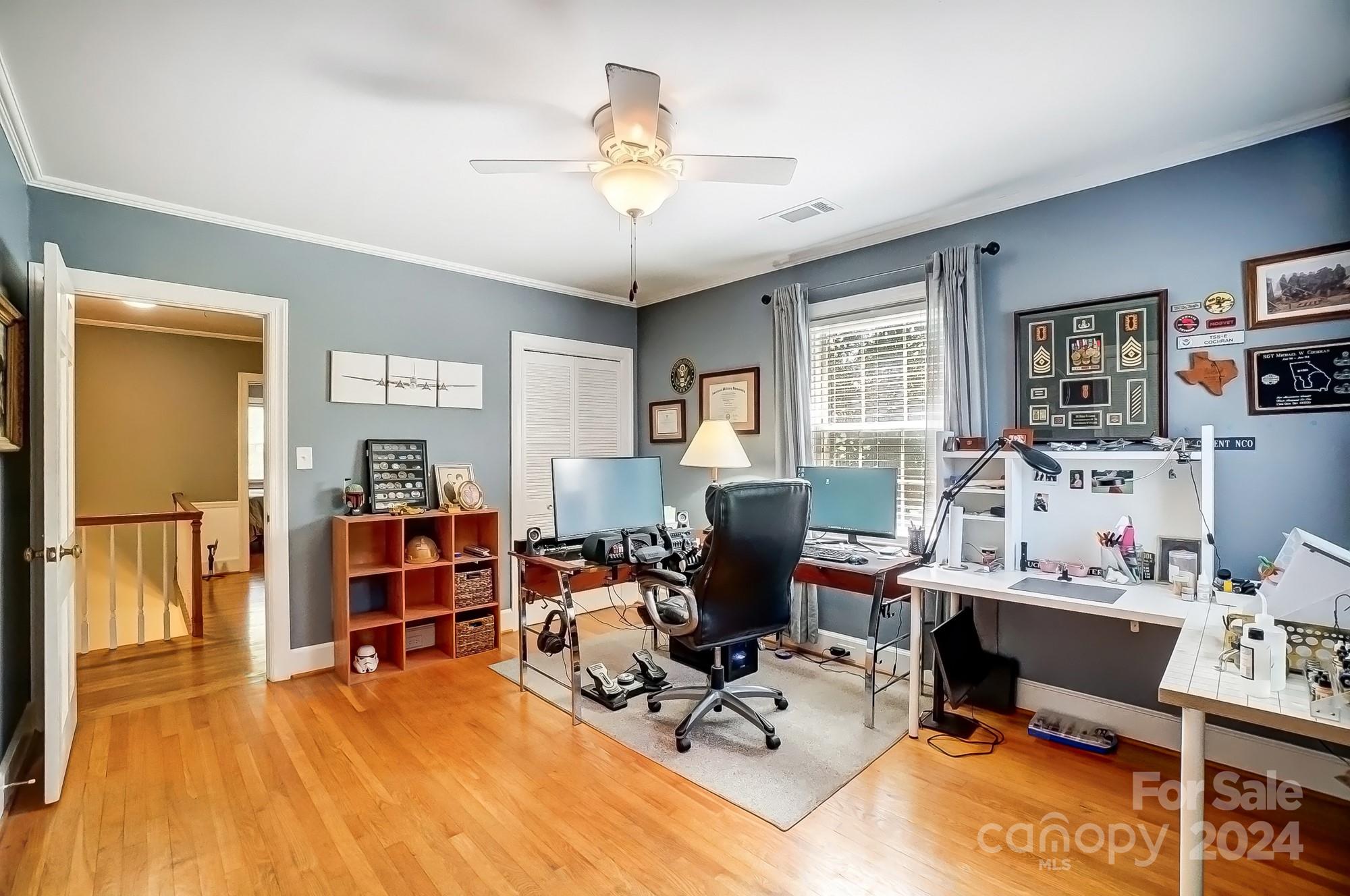 Rolling Hills - Residential