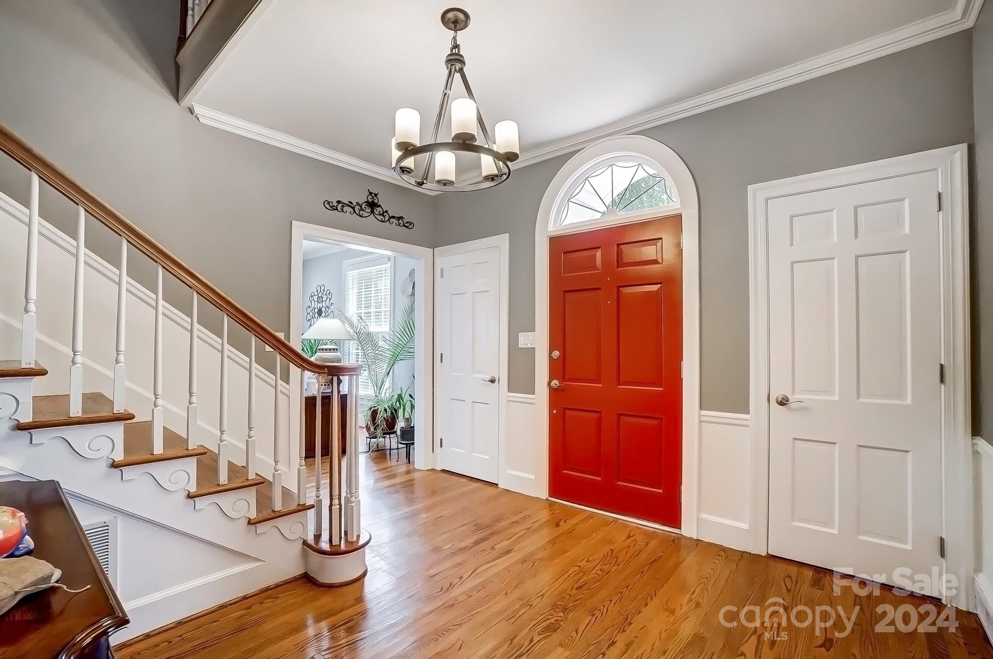 Rolling Hills - Residential