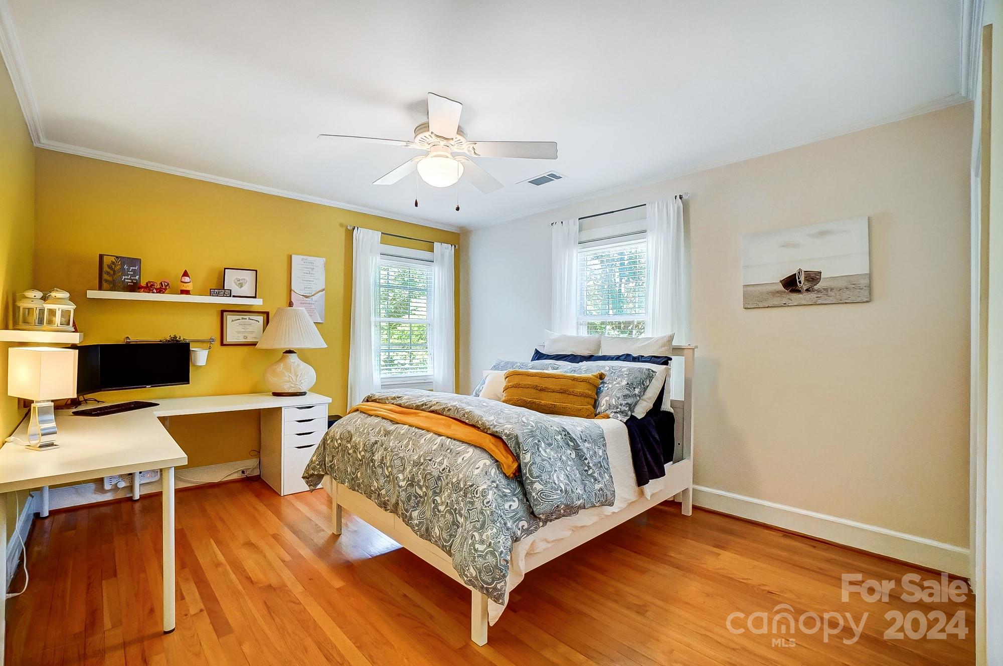 Rolling Hills - Residential